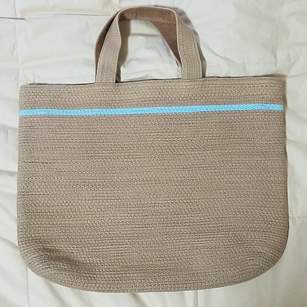 FOSSIL • Tote
